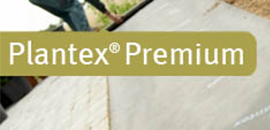 Plantex Premium Gyomzárófólia